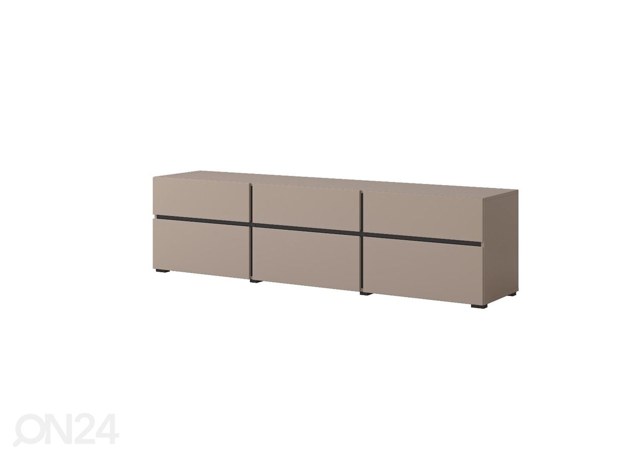 TV-taso 180 cm kuvasuurennos