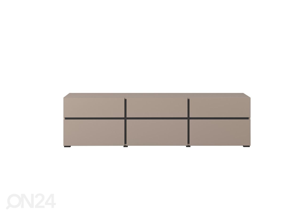 TV-taso 180 cm kuvasuurennos