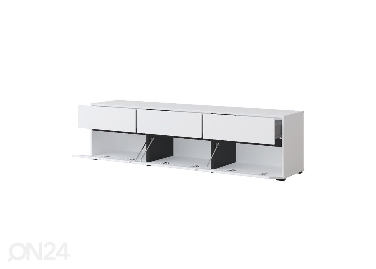 TV-taso 180 cm kuvasuurennos