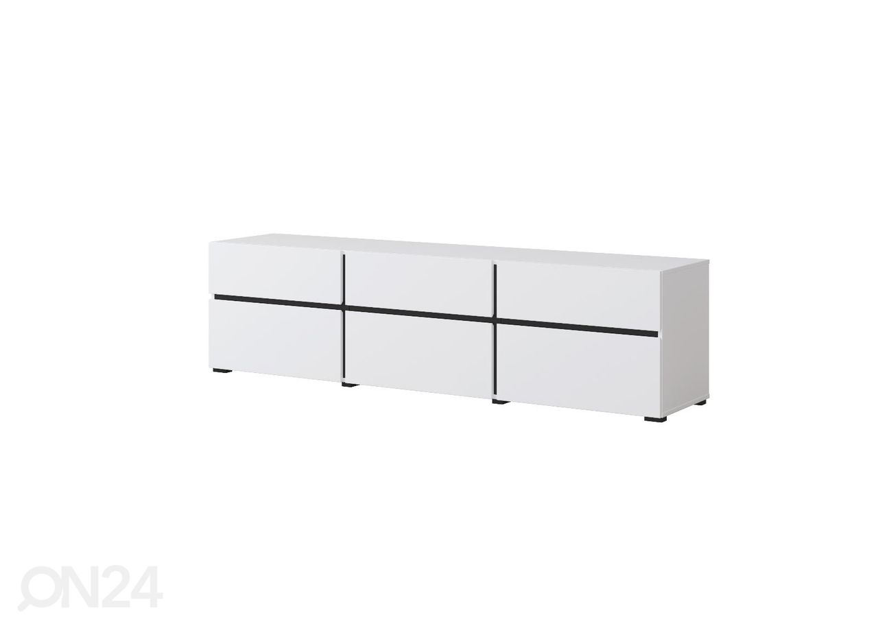 TV-taso 180 cm kuvasuurennos