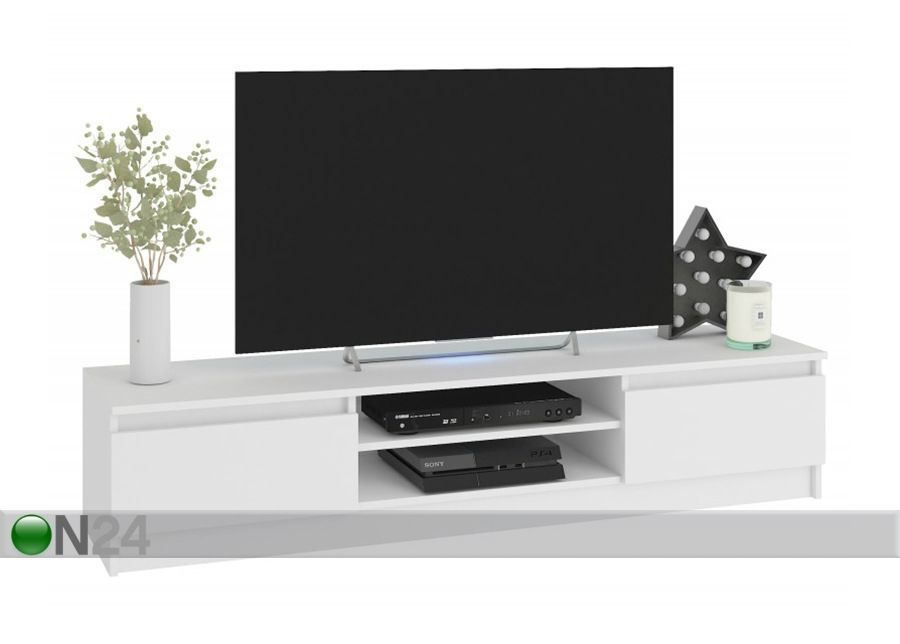TV-taso kuvasuurennos