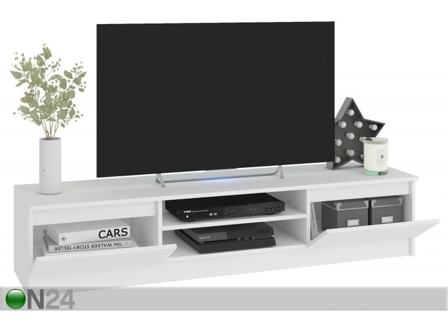 TV-taso kuvasuurennos