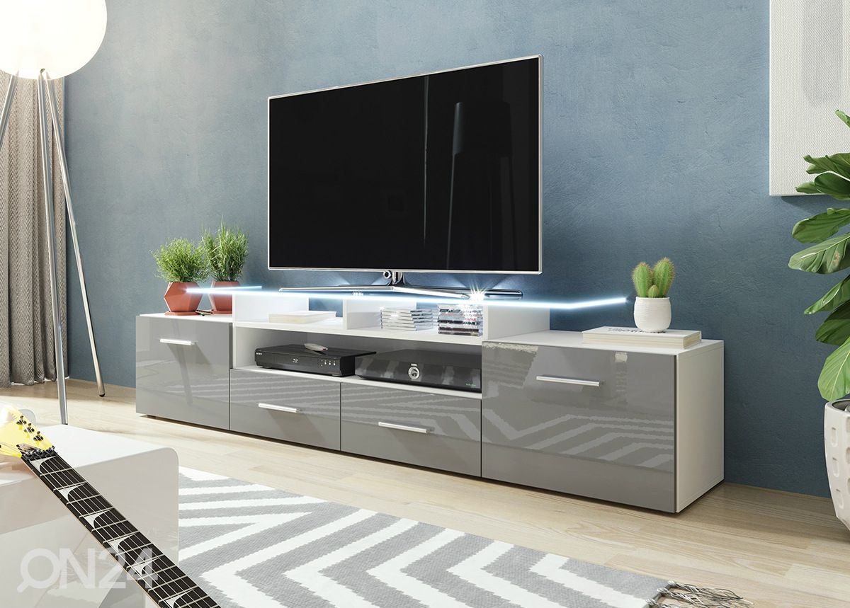TV-taso 194 cm kuvasuurennos