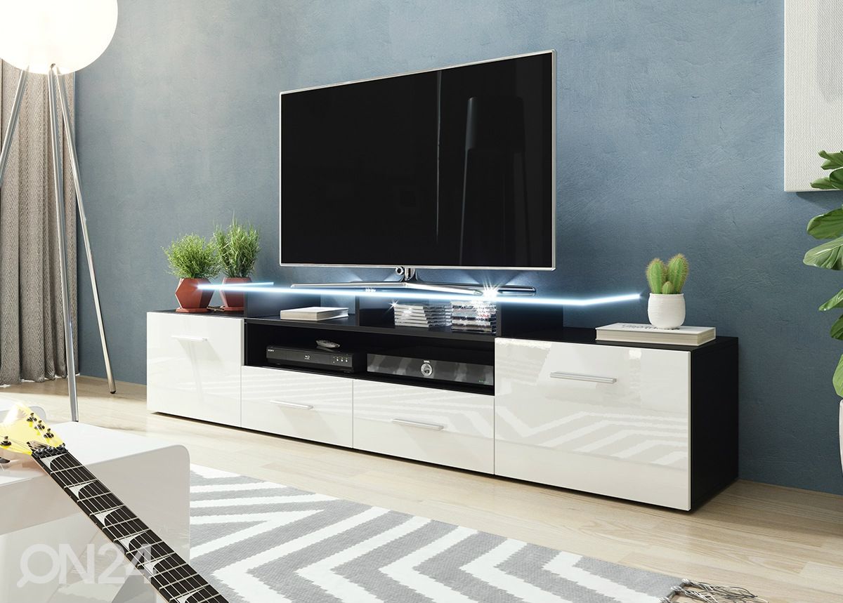 TV-taso 194 cm kuvasuurennos