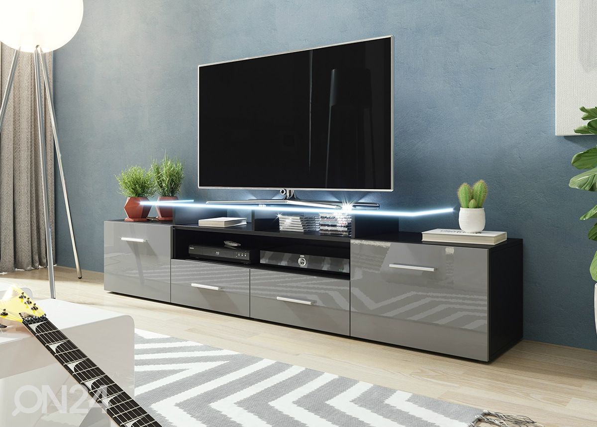 TV-taso 194 cm kuvasuurennos