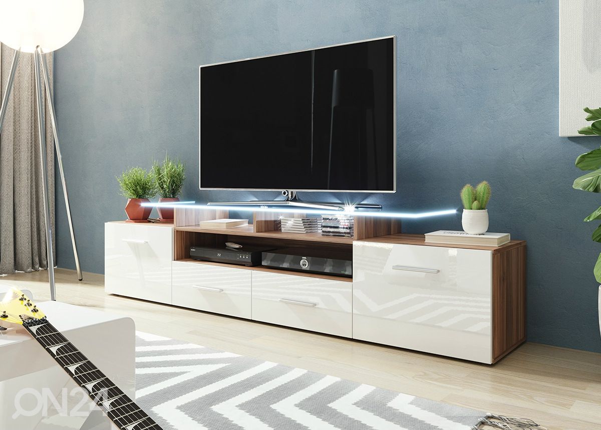 TV-taso 194 cm kuvasuurennos