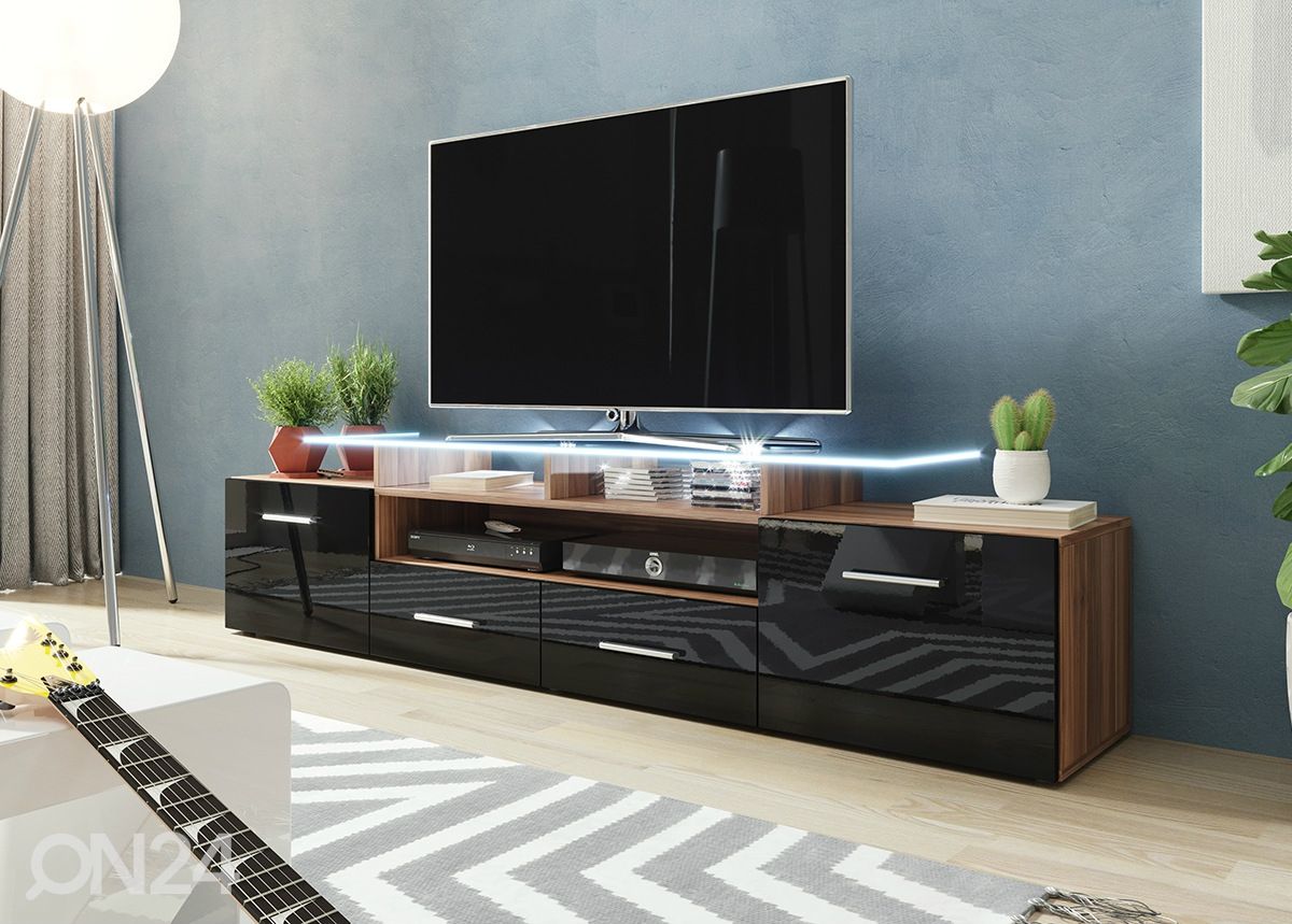 TV-taso 194 cm kuvasuurennos