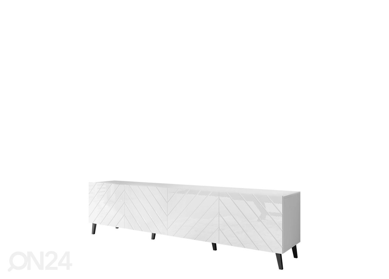 TV-taso 200 cm kuvasuurennos