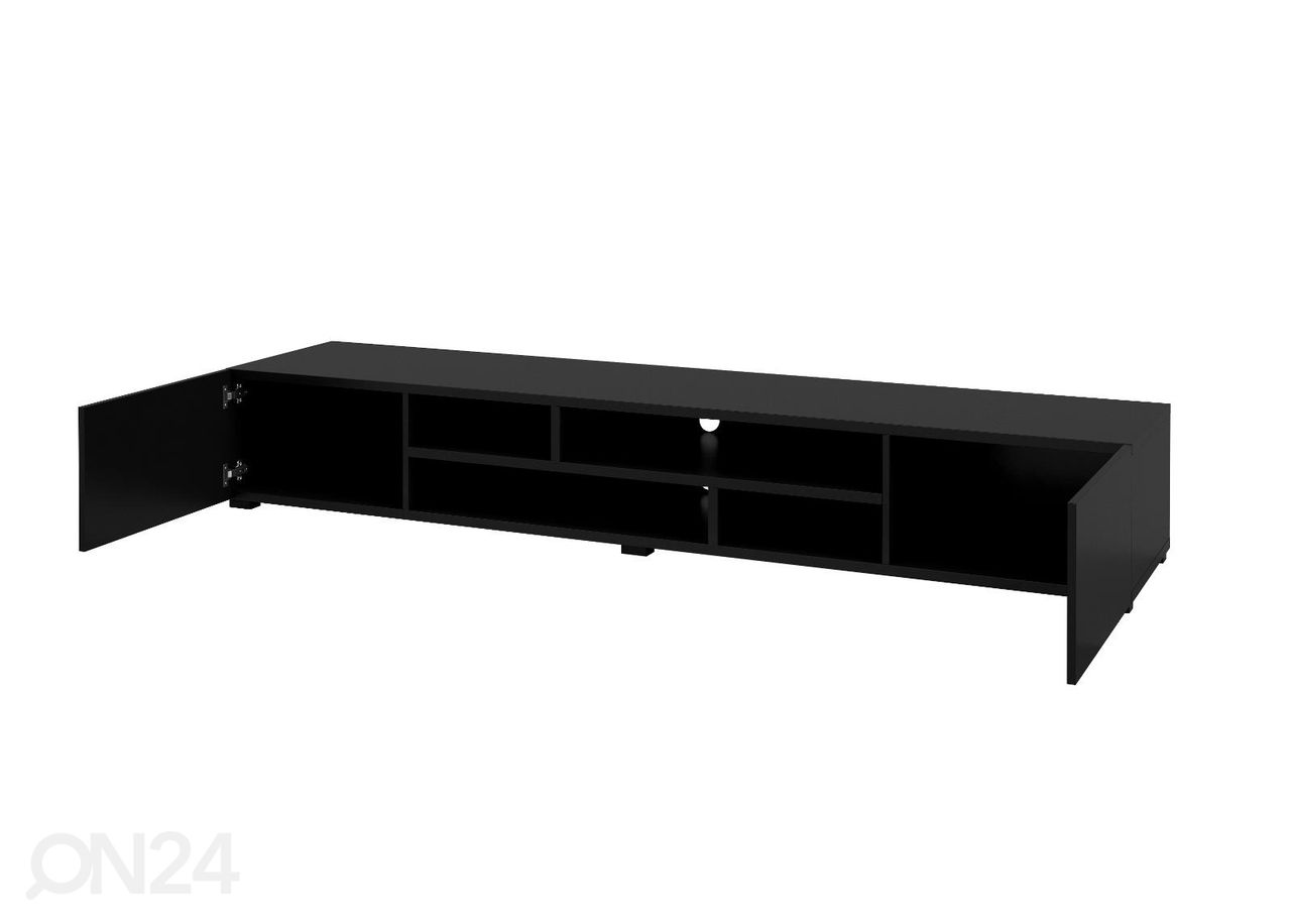 TV-taso 208 cm kuvasuurennos