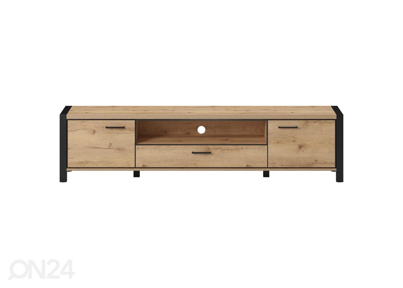 TV-taso 210 cm kuvasuurennos