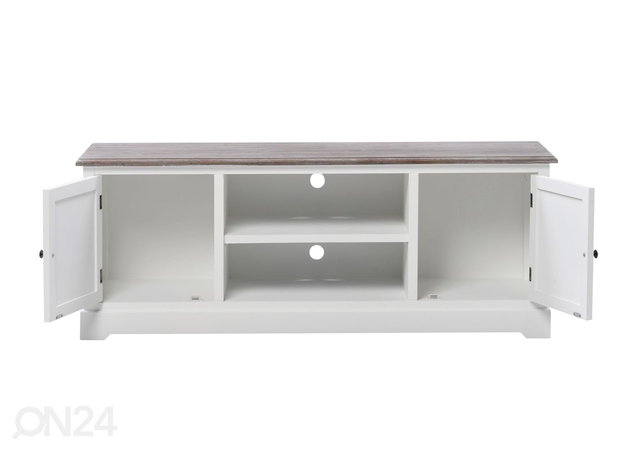 TV-taso kuvasuurennos
