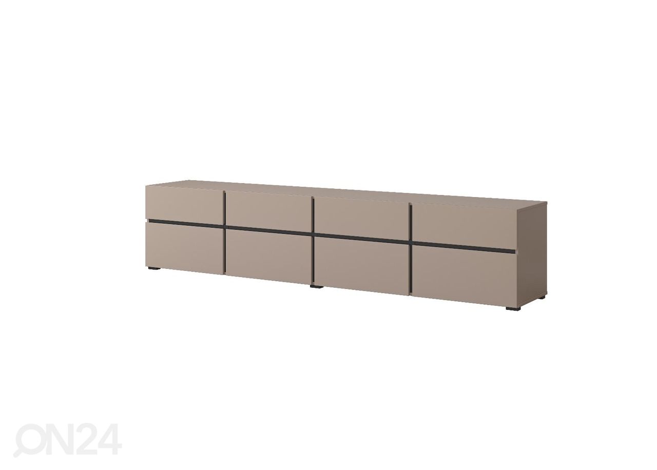 TV-taso 225 cm kuvasuurennos