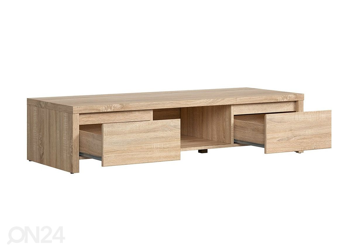 TV-taso kuvasuurennos
