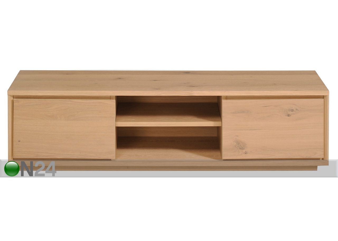 TV-taso kuvasuurennos