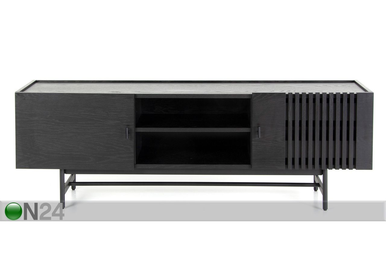 TV-taso kuvasuurennos