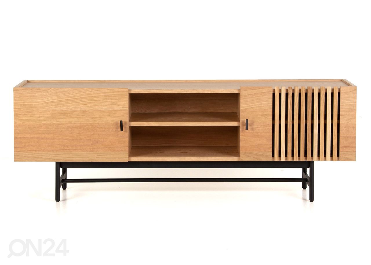 TV-taso kuvasuurennos