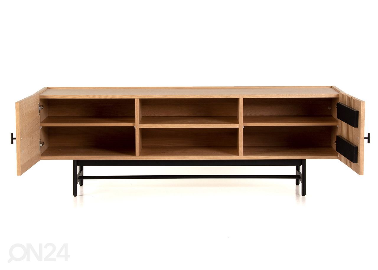 TV-taso kuvasuurennos