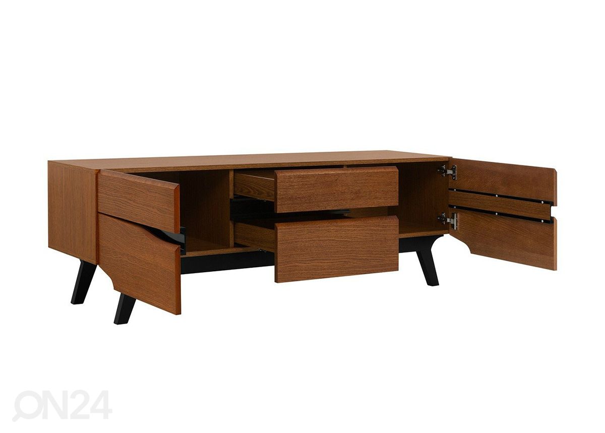 TV-taso kuvasuurennos