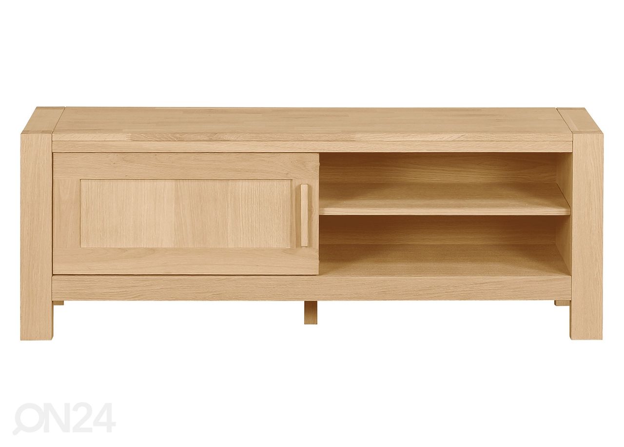 TV-taso kuvasuurennos