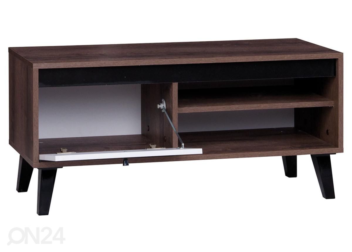 TV-taso kuvasuurennos