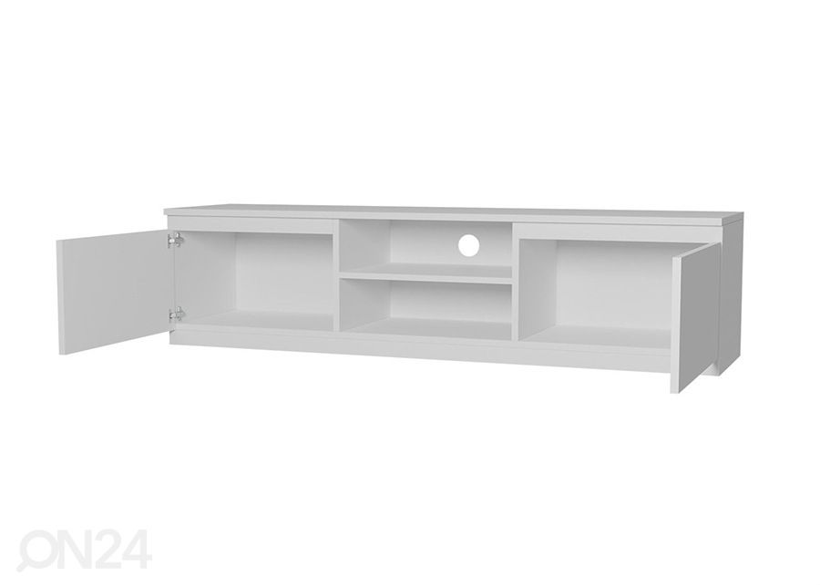 TV-taso kuvasuurennos