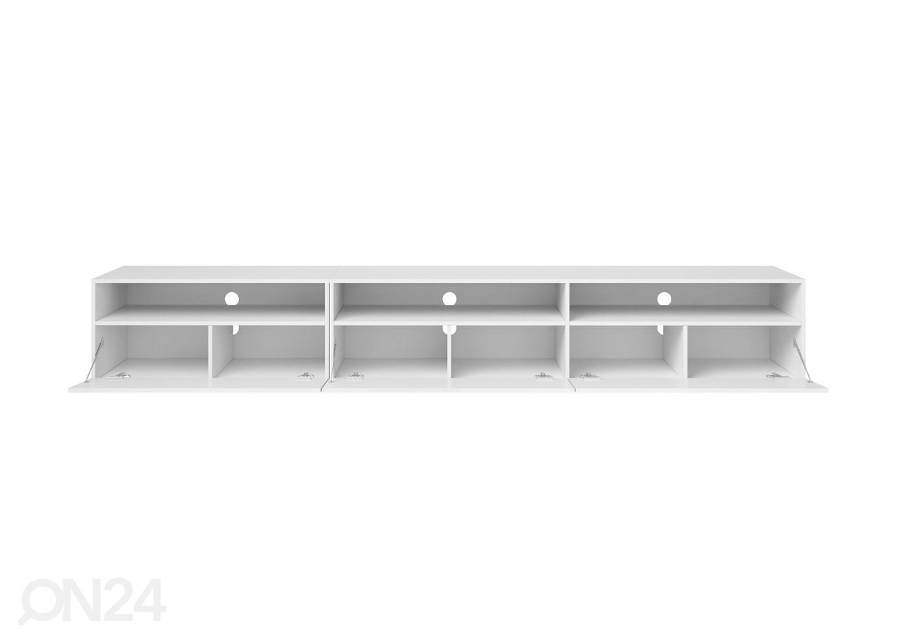 TV-taso 270 cm kuvasuurennos