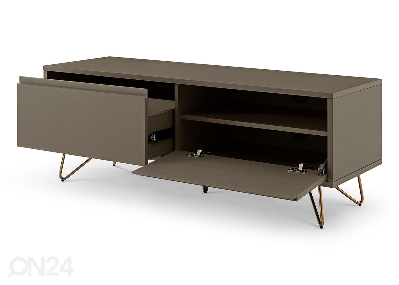 TV-taso kuvasuurennos