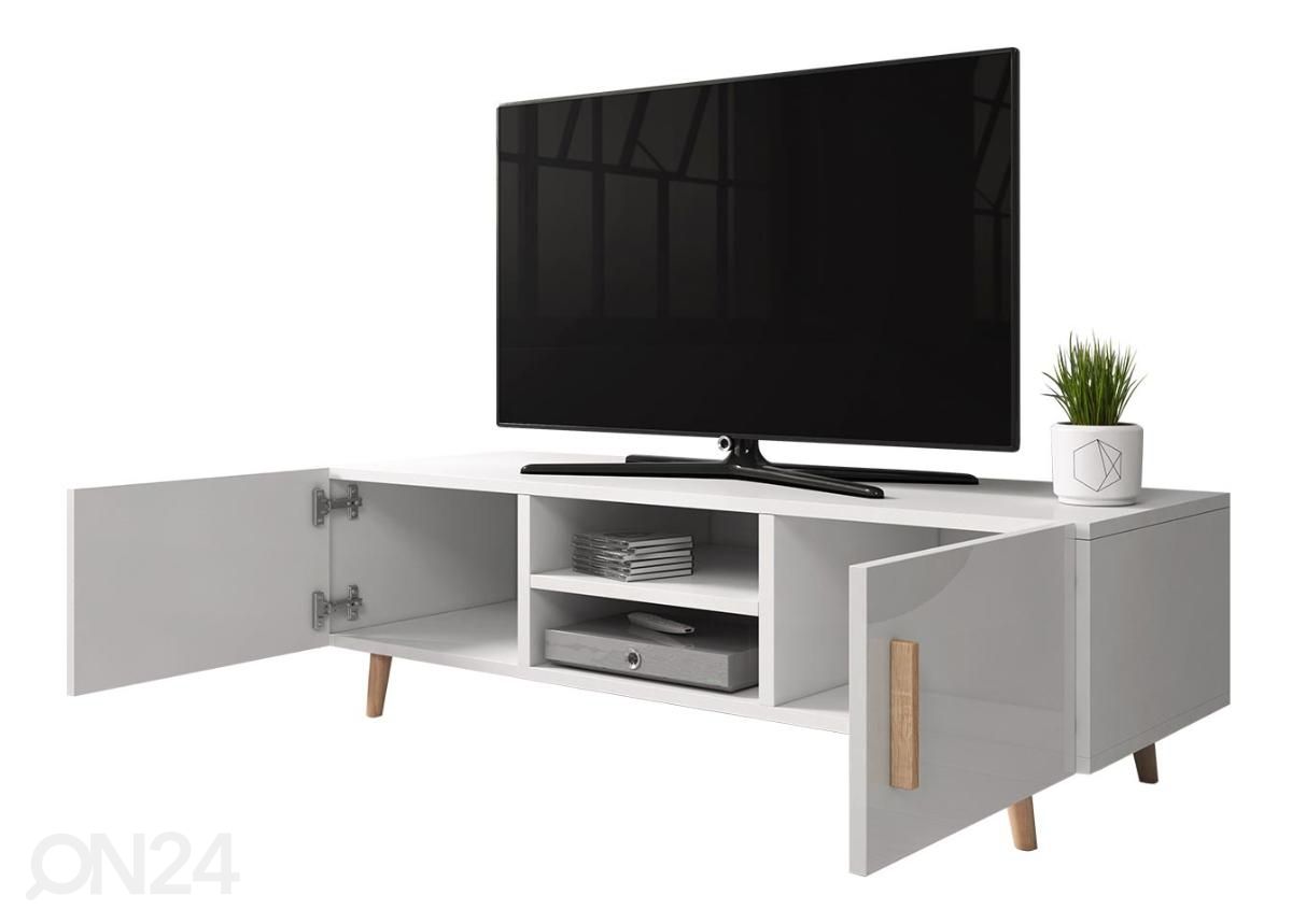 TV-taso kuvasuurennos