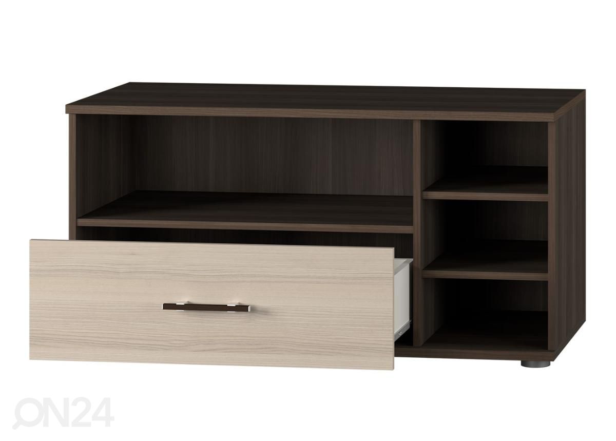 TV-taso kuvasuurennos