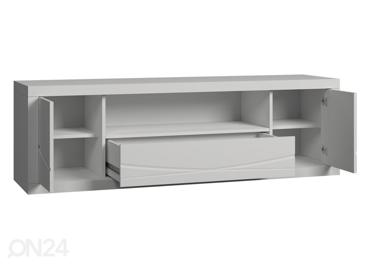 TV-taso kuvasuurennos