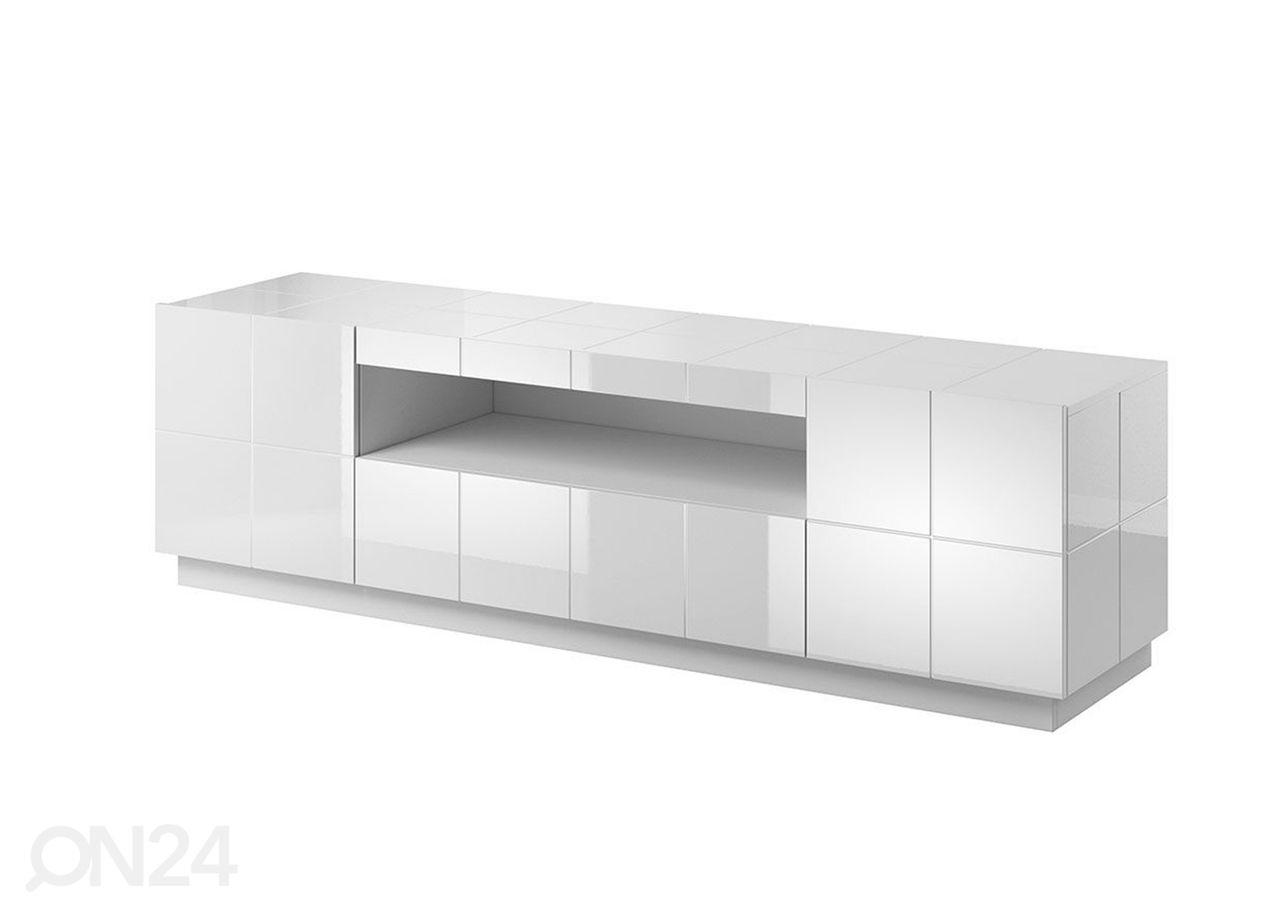 TV-taso kuvasuurennos