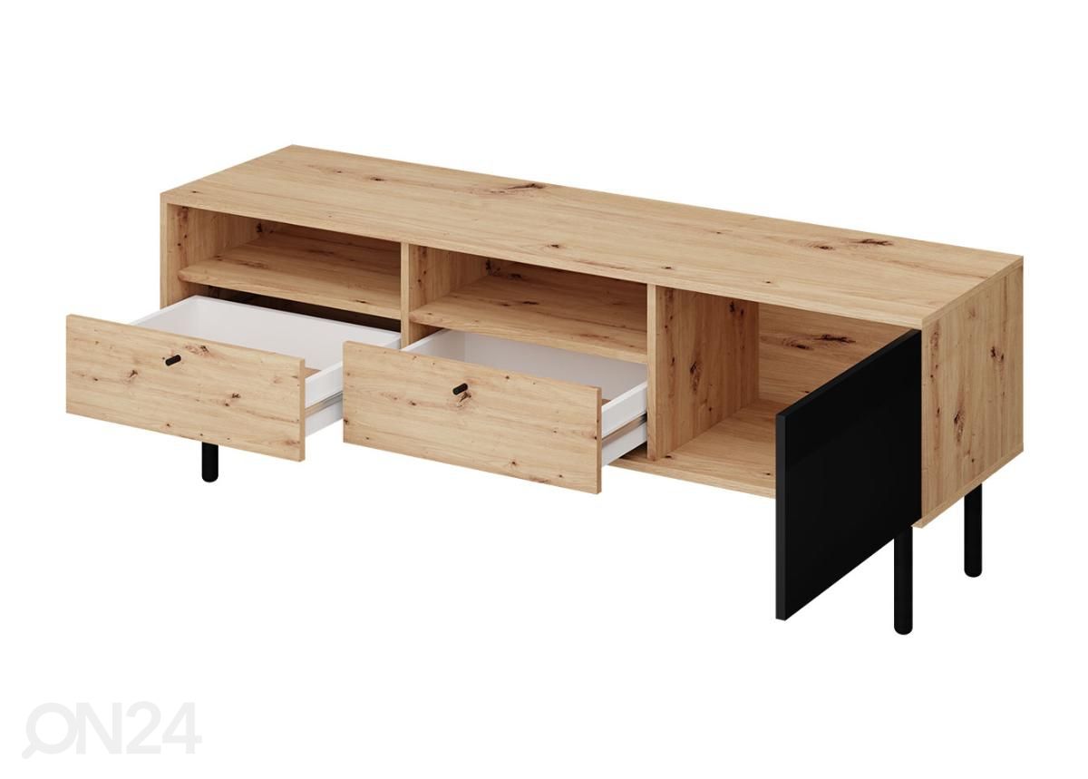 TV-taso kuvasuurennos
