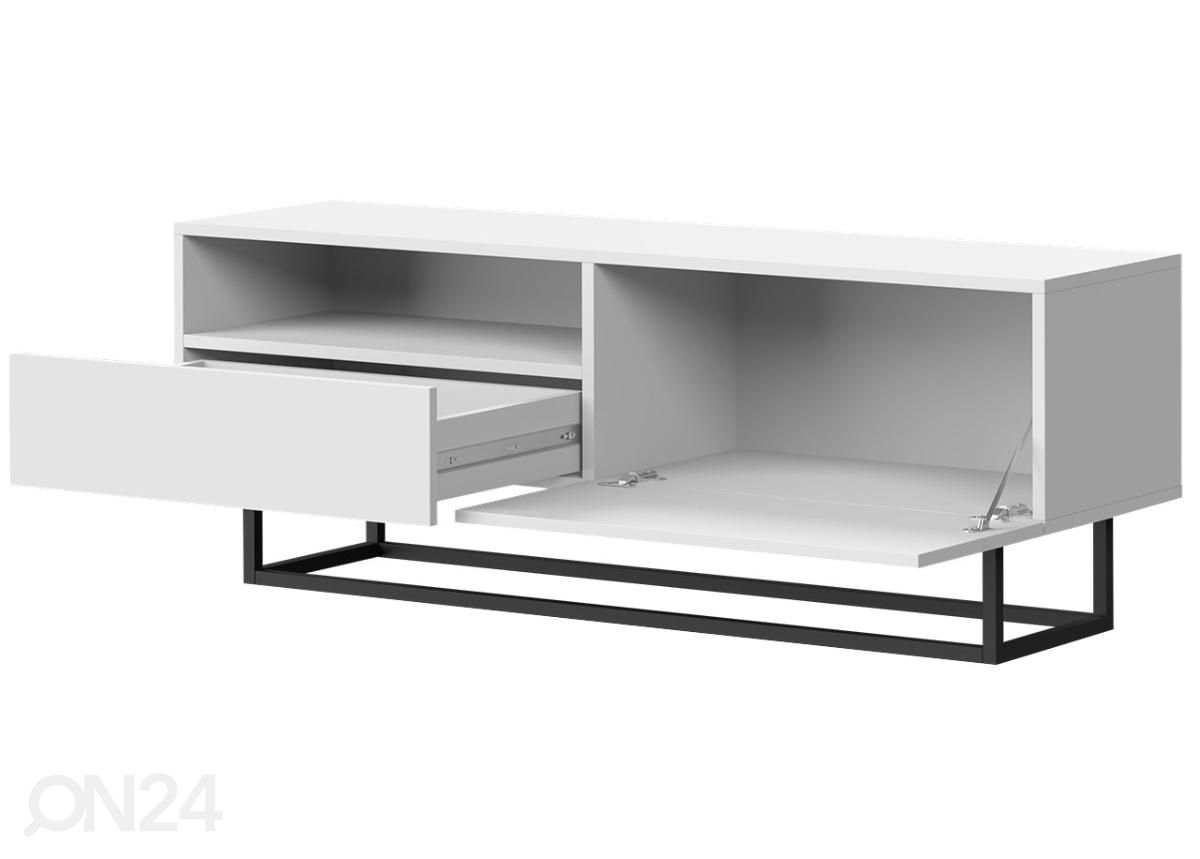 TV-taso kuvasuurennos