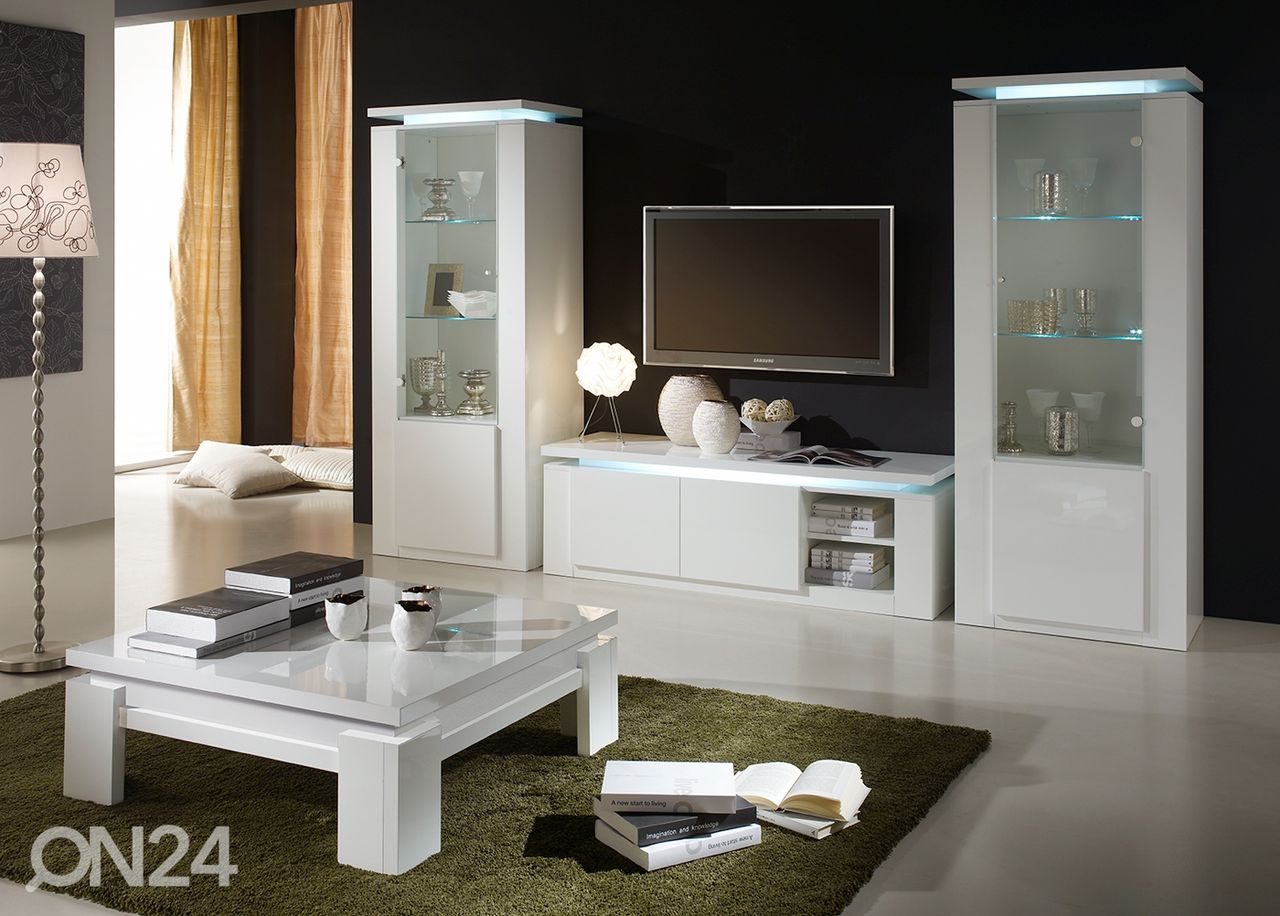 TV-taso kuvasuurennos