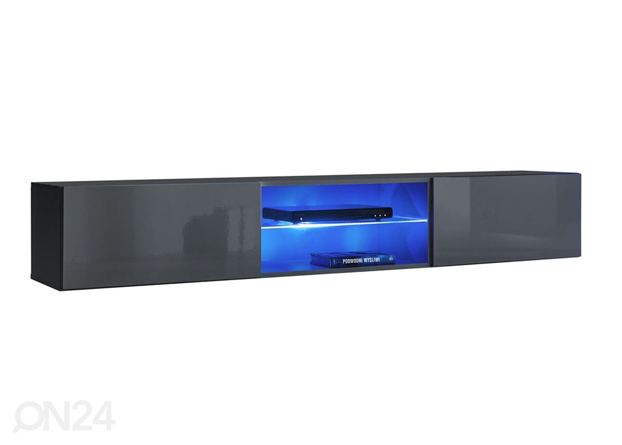 TV-taso kuvasuurennos