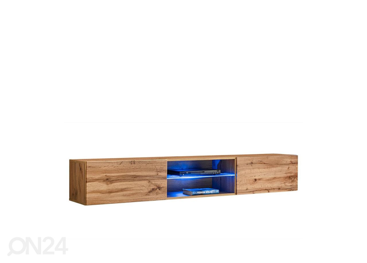 TV-taso kuvasuurennos