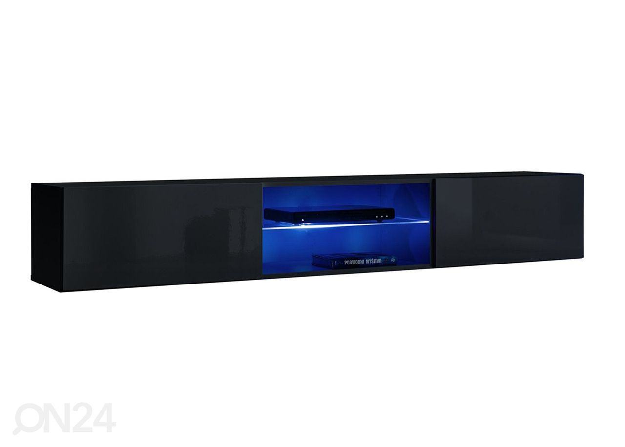 TV-taso kuvasuurennos