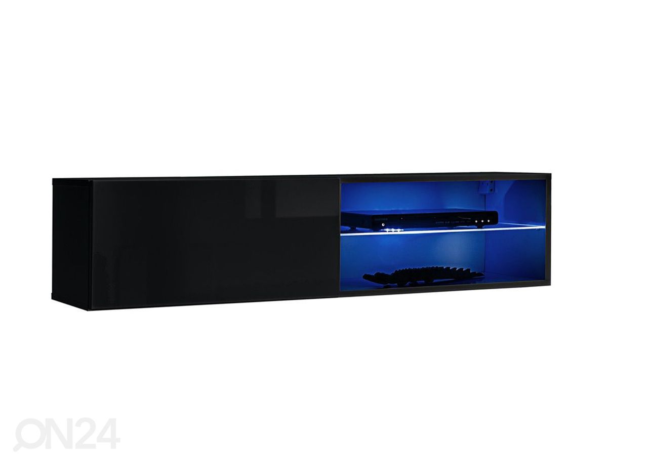 TV-taso kuvasuurennos