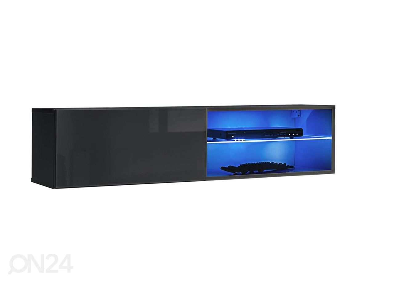 TV-taso kuvasuurennos