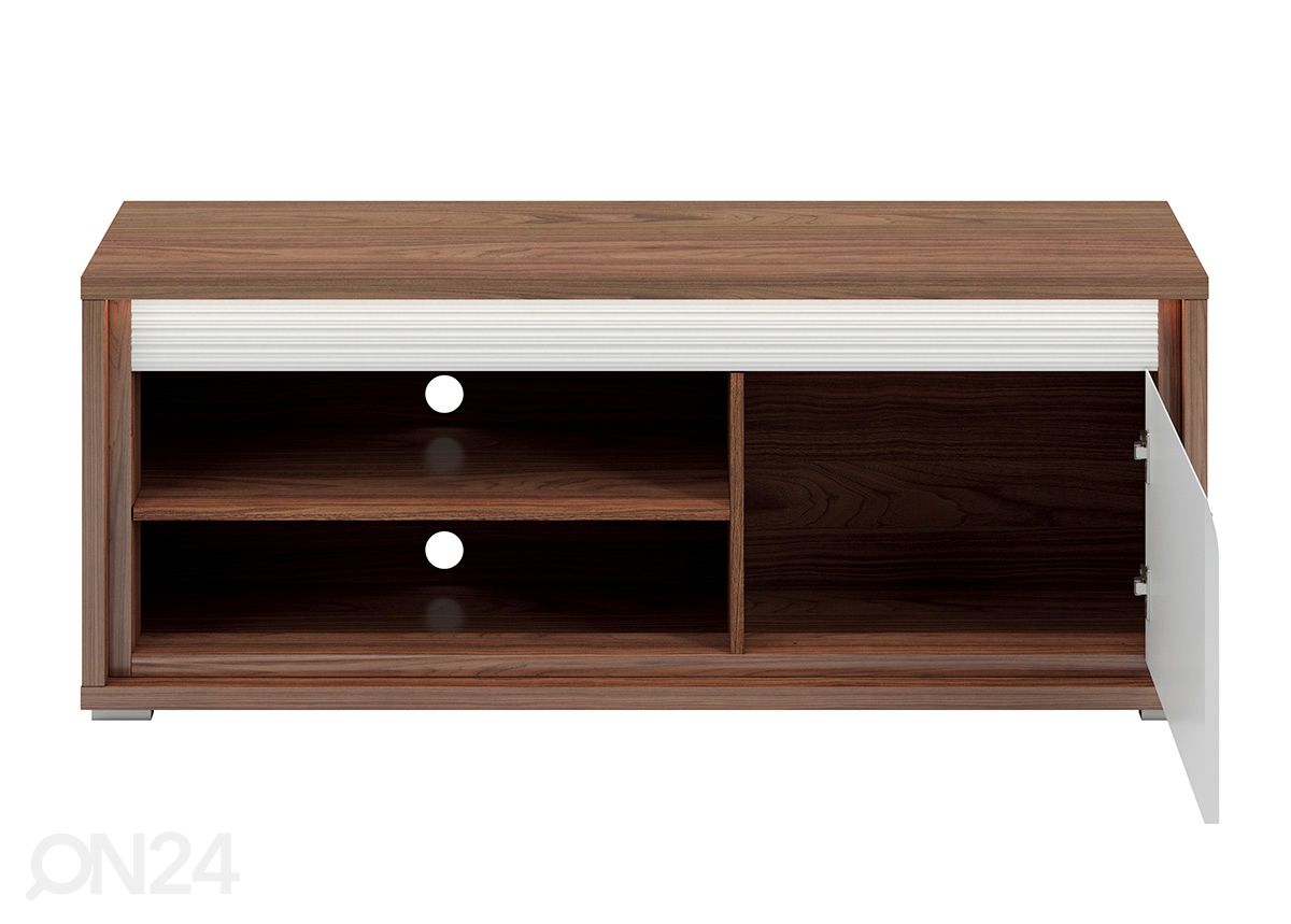 TV-taso kuvasuurennos