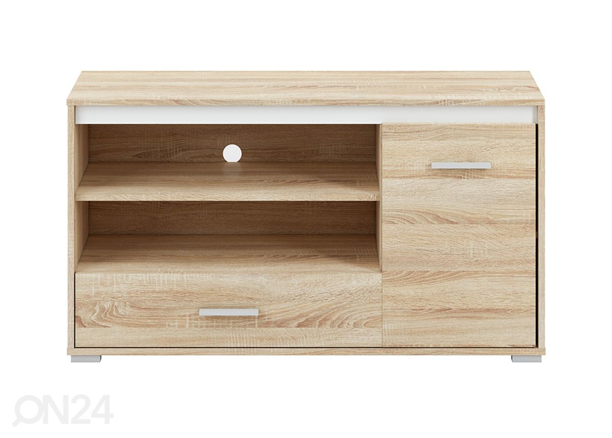 TV-taso kuvasuurennos
