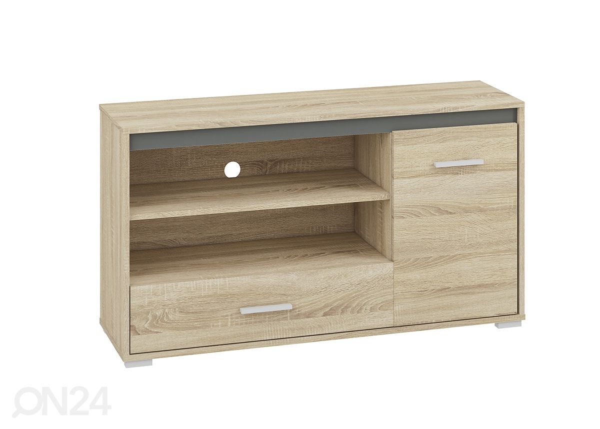 TV-taso kuvasuurennos