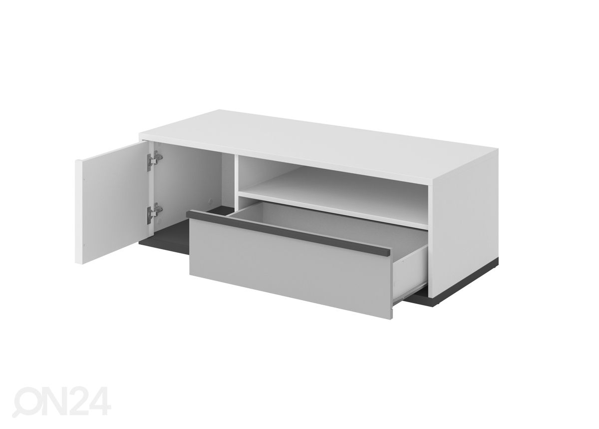 TV-taso kuvasuurennos