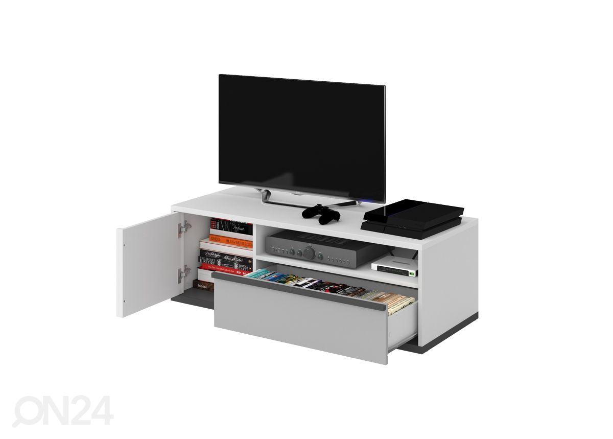 TV-taso kuvasuurennos