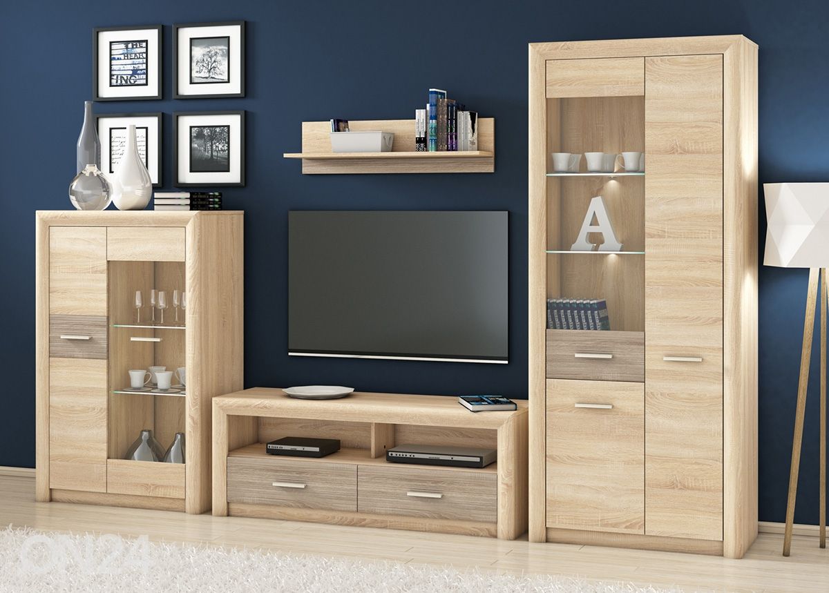 TV-taso kuvasuurennos