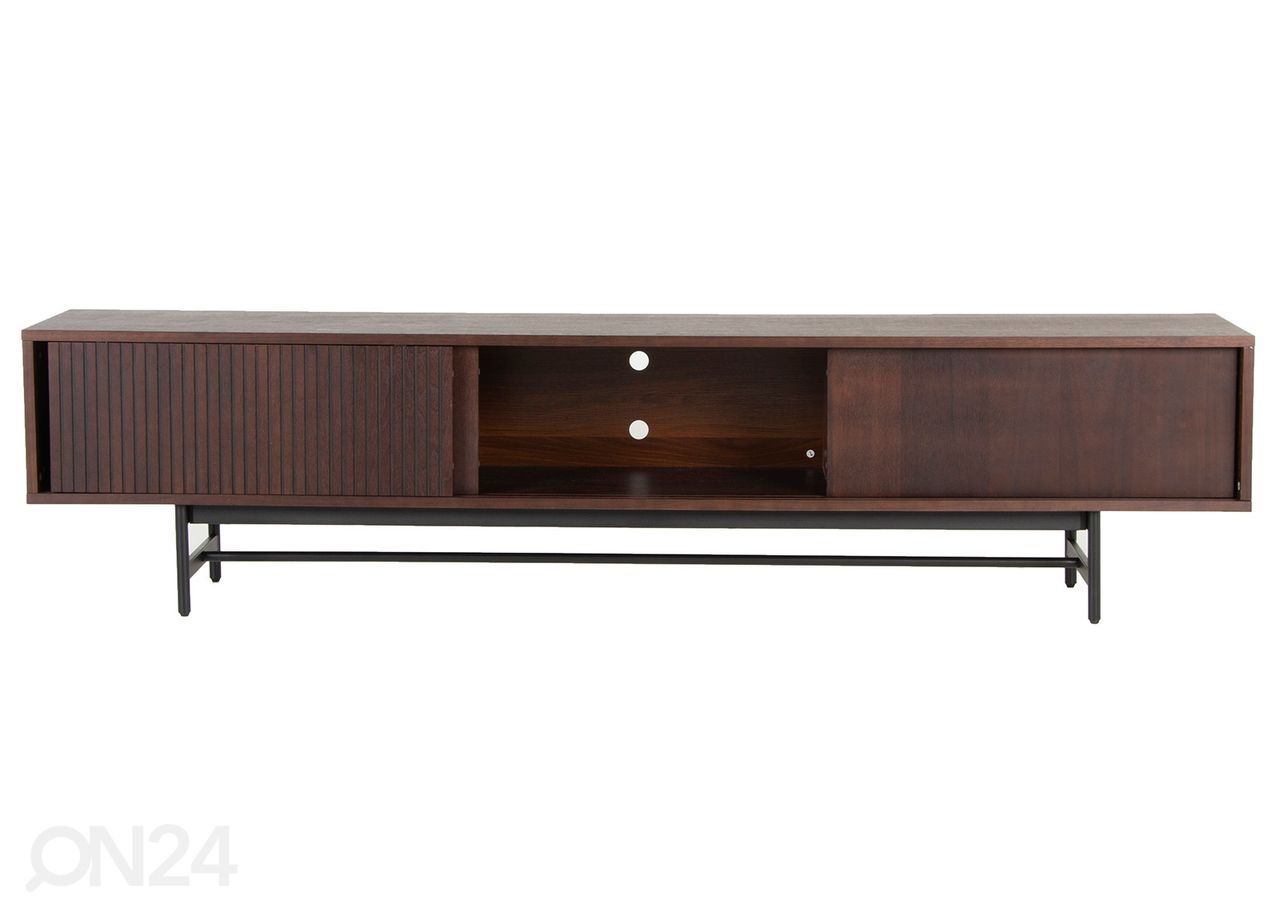 TV-taso kuvasuurennos