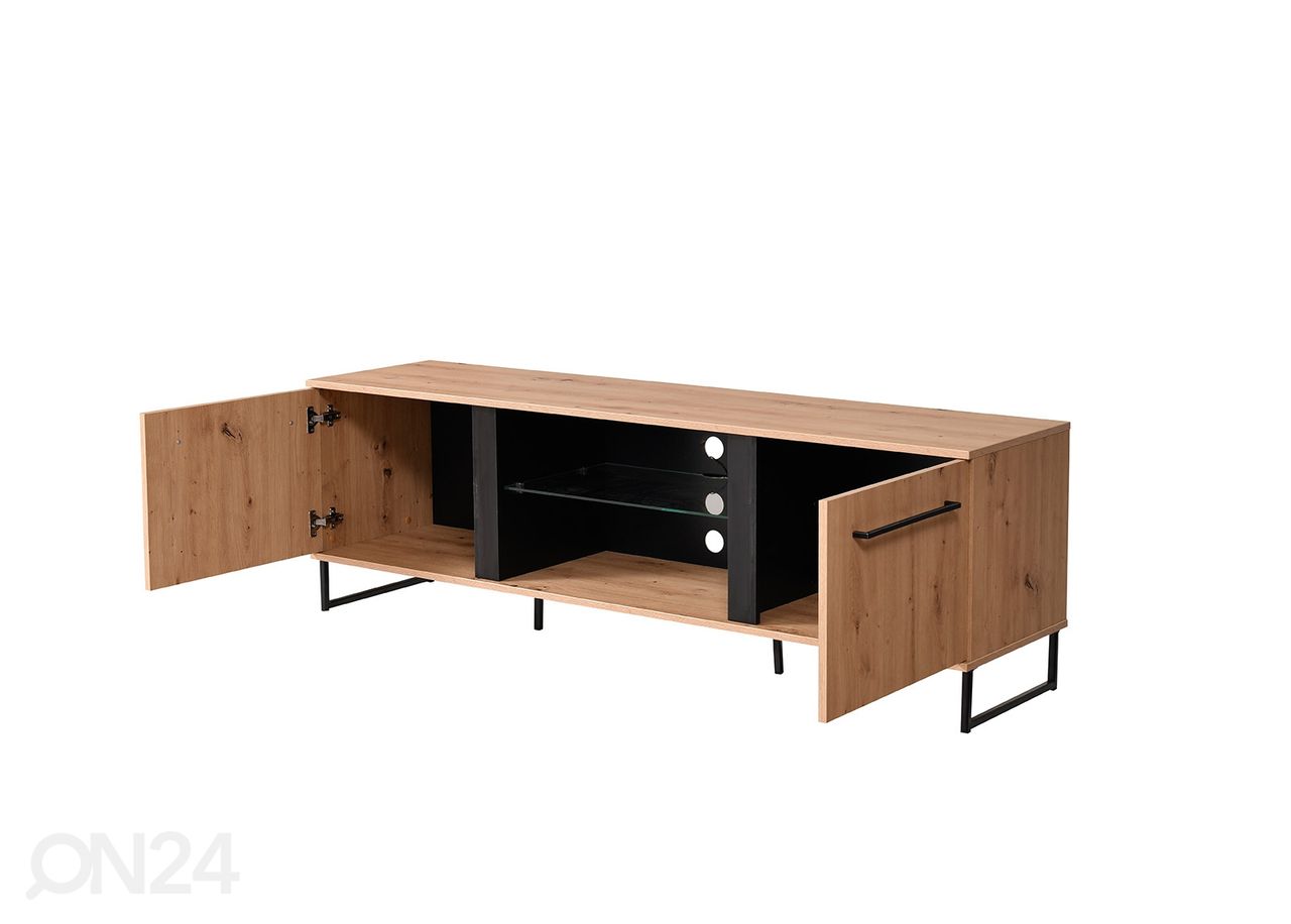 TV-taso kuvasuurennos
