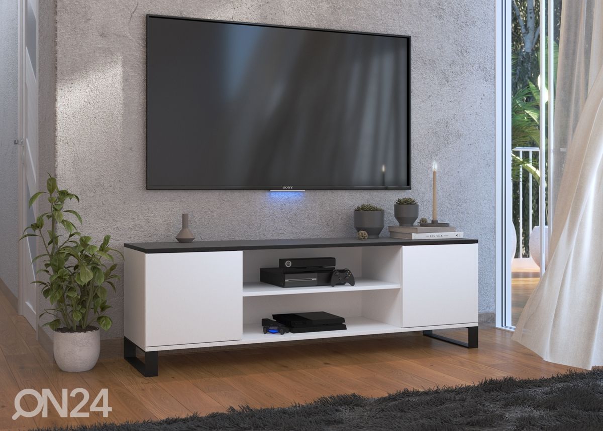 TV-taso kuvasuurennos