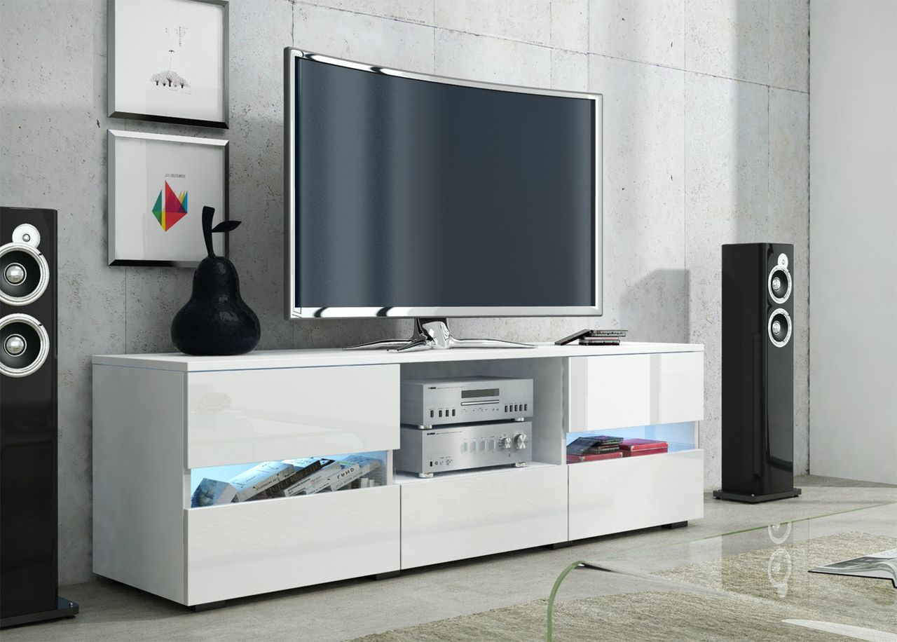 TV-taso kuvasuurennos
