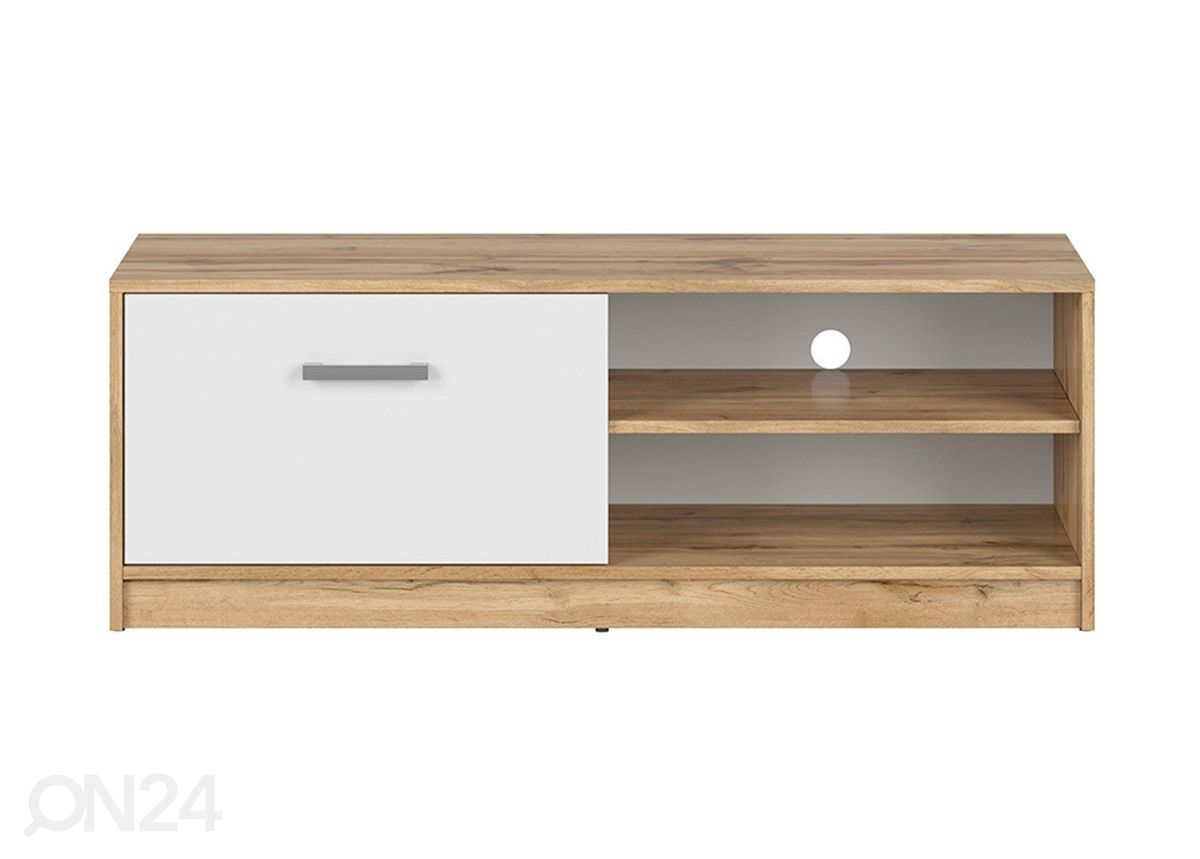 TV-taso kuvasuurennos